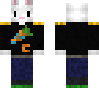 new frozen_carrot skin