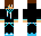 new skin