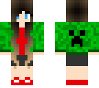 new skin