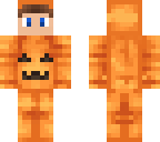 nick costume