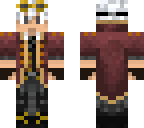 niko steampunk