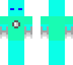 nitrogen jack frost