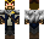nordic ship captain