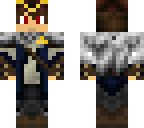 nordic ship captain