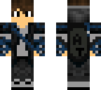not mine blue edit