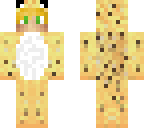 ocelot texturized blonde