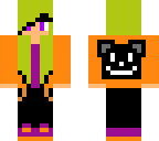oooh spoopy