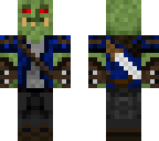 orc hunter
