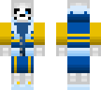 outertale sans