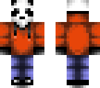 panda