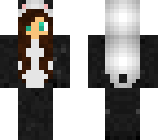 panda gal