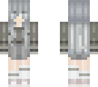 pastel grey