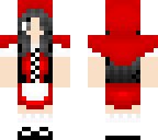 peachcake1612 red riding hood version do not steal