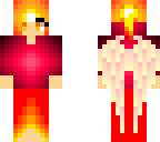 phoenix girl
