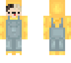 pika boy