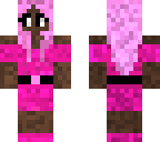 pink ladyy