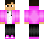 pink werd