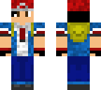 pokemon trainer