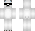 polar bear