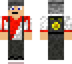 pookyman go