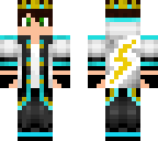 prince edit