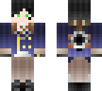 pro skin making anime oc