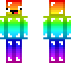 rainbow