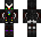 rainbow roboter
