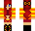 re-edited skin