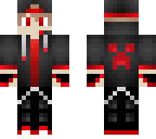red boy
