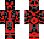 red creeper 2