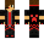 red gamer