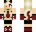 red kat girl