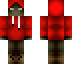 red shadowzz skin
