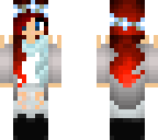 reedited skin