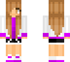 remake of my first skin