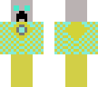 robo creeper mark iii