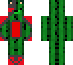 robocactus