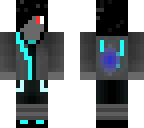 robot conor