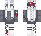rose ghost
