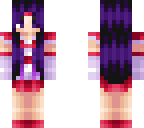 sailor mars