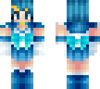 sailor mercury