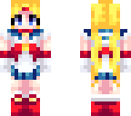 sailor moon