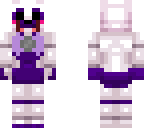 sakura - nightmare mode