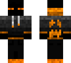 samuri629's halloween skin