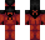 scarlet spider