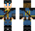 scientist edited