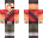 scout