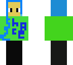 sea