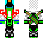 septiceye sam version 2